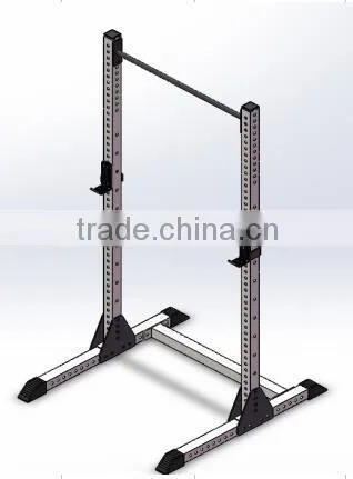 Fitness Squat Stand Rack