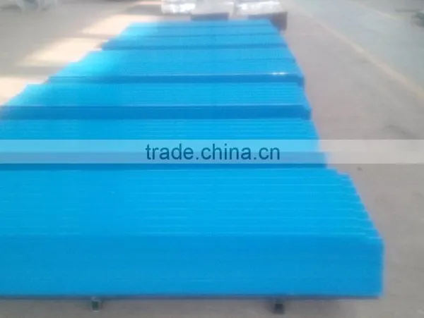 0.50mm Corrugated Steel Roofing Sheet photo-4