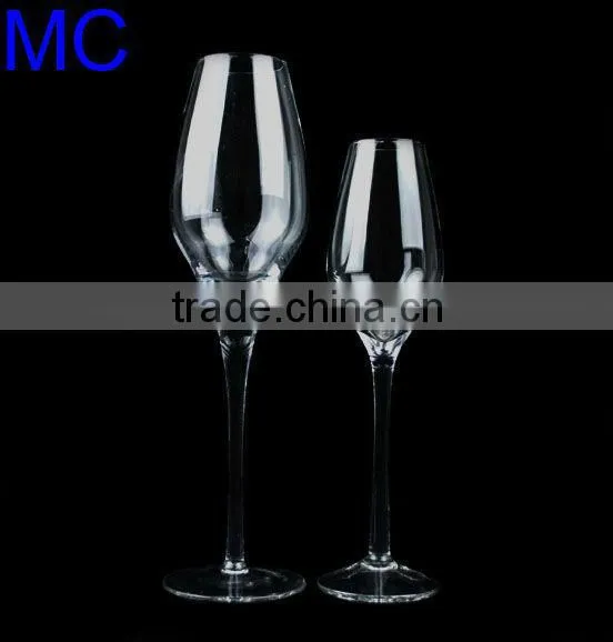 Handmade Champagne Flutes photo-2