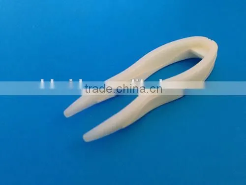 2016 Pc-866 Rubber Tweezer Lens Tweezer Contact Lens Tweezers photo-5