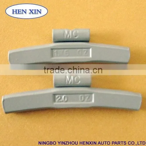 Wheel Weight