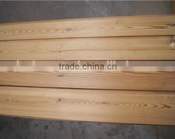 2015 New Thermowood Wall Panels photo-3