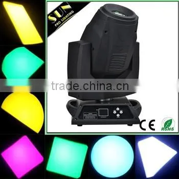 R15 Moving Head