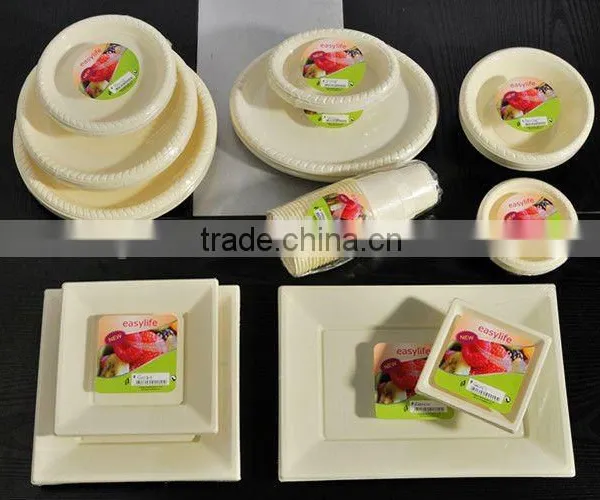 serving dishes set tableware