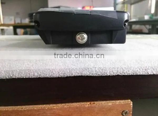 Shenzhen 2017 Outdoor Full Color 7X80 Dot Matrix 7 Segment Led Display Screen Xxx Video photo-6