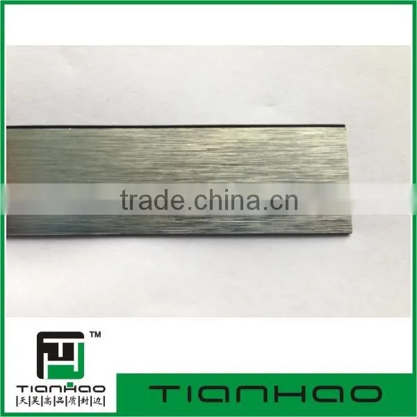High Quality Environmental Protection Material ABS Edge Banding Tapes photo-5