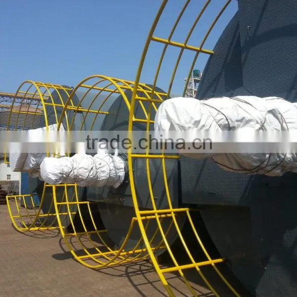 RJ Single Impeller Agitator Tank photo-4