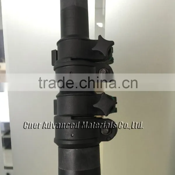 2016hot Sale Window Cleaning Telescopic Pole,high Modulus Carbon Fiber Telescopic Pole,high Quality Telescopic Pole photo-4