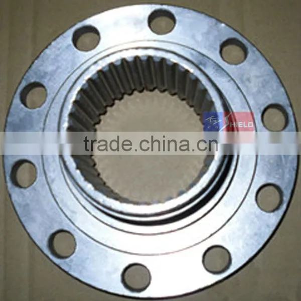 ZF GEARBOX AFTERMARKET PLANETARY REDUCTION CARRIER COUPLING FLANGE (34 SPLINES) 1269338020 photo-2
