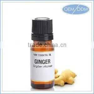 Natural Ginger Oil From Direct Factory photo-2