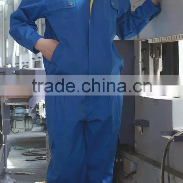 Womens Durable Cotton Workwear