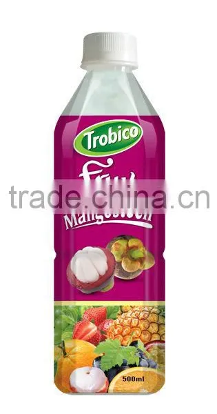 100% Natural Mangosteen Juice Drink