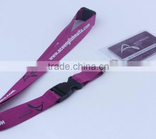 Best Price Tubular Lanyard With Low Price