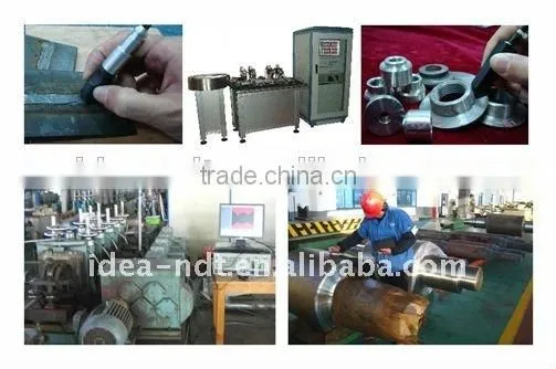 High Quality Metal Corrosion Detectors for Copper photo-3
