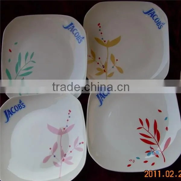 Turkish Porcelain Dinner Set , Royal Porcelain Dinner Set, Ethnic Porcelain Dinner Set photo-2