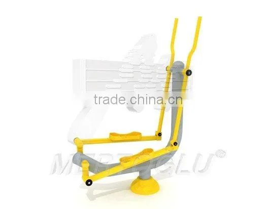 Outdoor Fitness Equipment