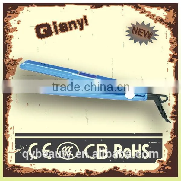 Ultrasonic Hair Clip photo-5