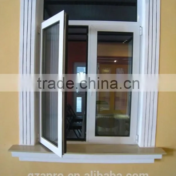 Window Hardware Aluminum Tilt and Turn Window Awning Window Designs photo-3