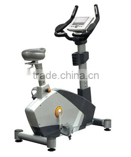 Commercial Upright Exercise Bike photo-6