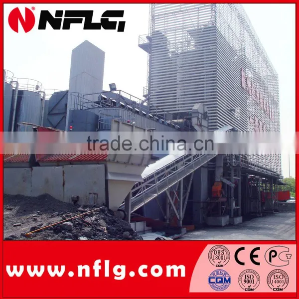 China Asphalt Plant