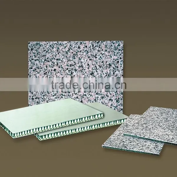 PVDF Aluminum Sandwich Panel Company photo-5