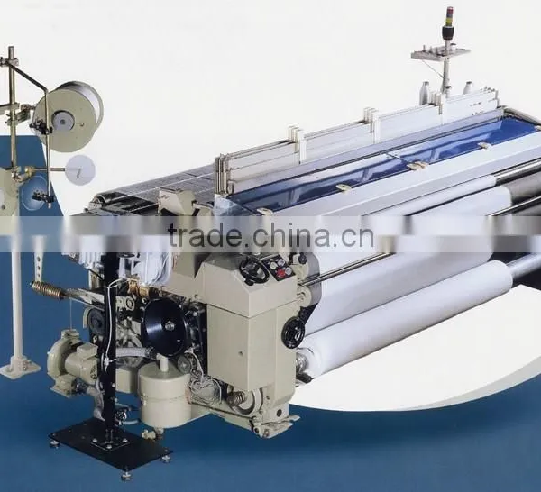 Qingdao 170cm Water Jet Loom With Dobby for Sale