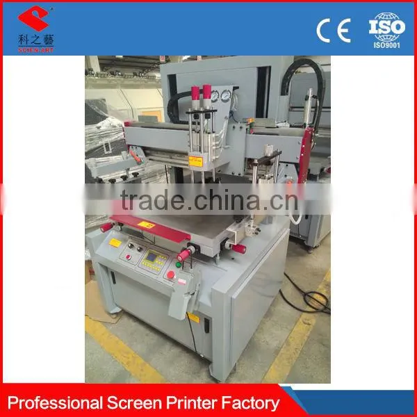 Factory With 17 Years Experience 600*900mm Plastic Card Printing Machine Price