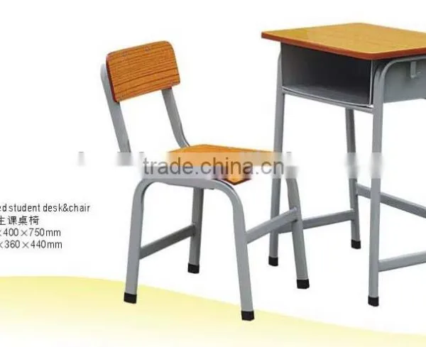 Cheep Desk & Chair School Furniture Sketching Chair S-07 photo-5