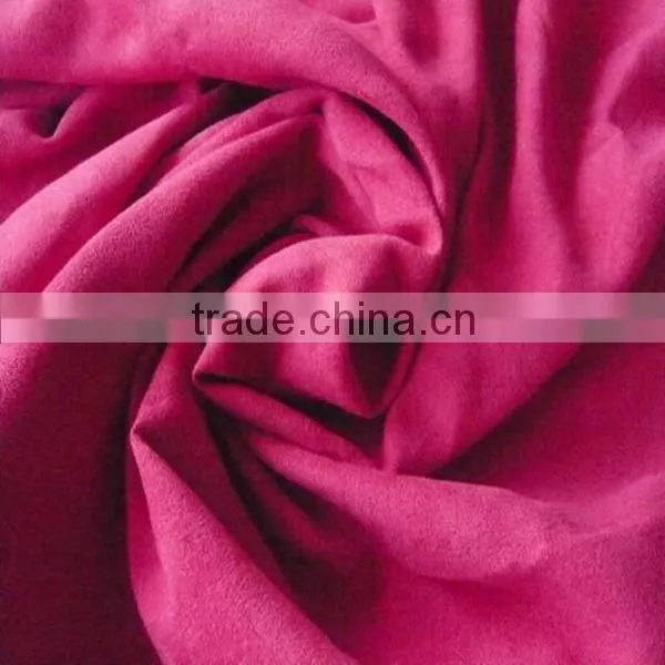 Hometextile Microfiber Material