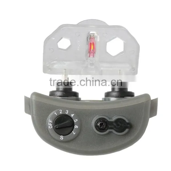 Dog Trainer 2014 New Product Anti Barking Collar photo-2