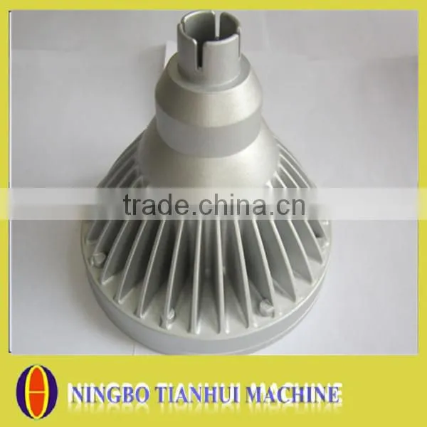 China Factory Aluminum Die Casting