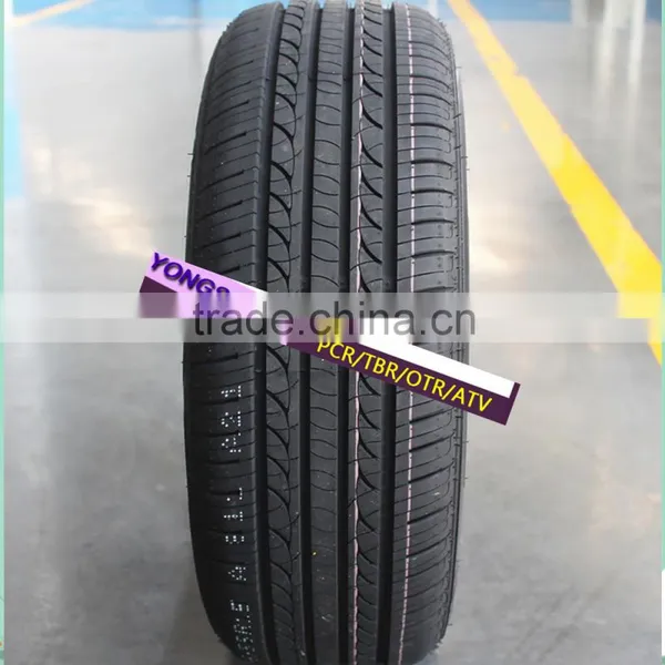 13"14"15"16"17"18" High Perfermence Car Tyre photo-2