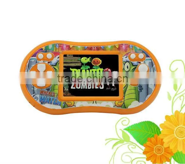 2016 Hot Sale BBL-369 Handheld Game With268 in 1 Racing Car Game Console photo-3