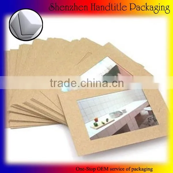 Customized Paper Family Photo Picture Frame With the Best Price photo-4