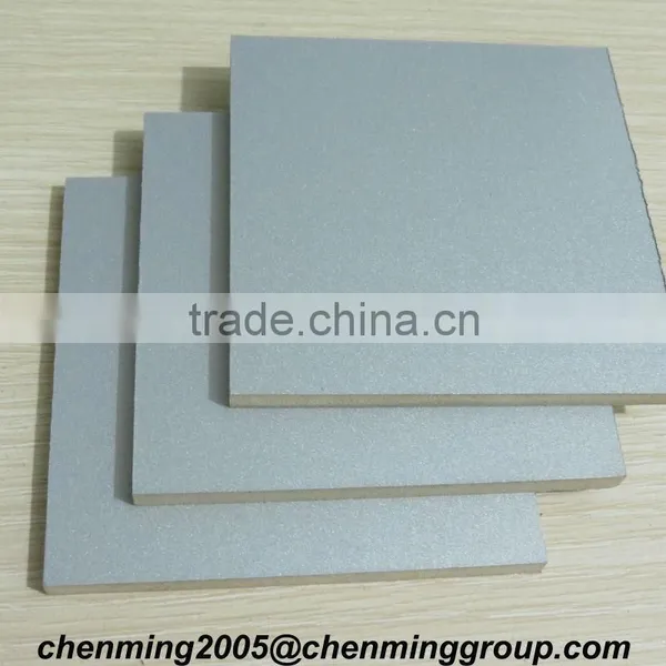 Aluminum Faced MDF photo-3