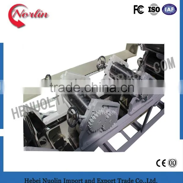 Industrial Pasta Making Machine and Pasta Machine photo-4