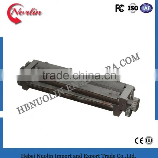 2016 Hot Selling High Output Noodle Making Machine for Home photo-2