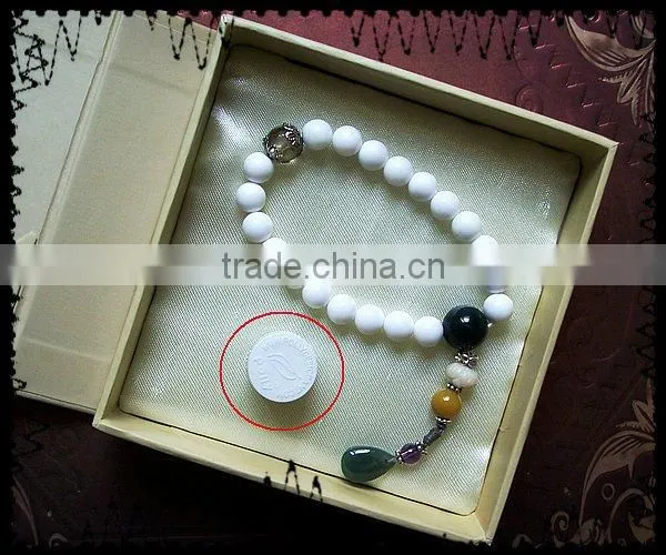 DMF Free Natural Absorber Canister Desiccant in Jewelry