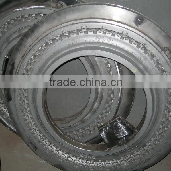 Tire Molds - Motorcycle photo-5