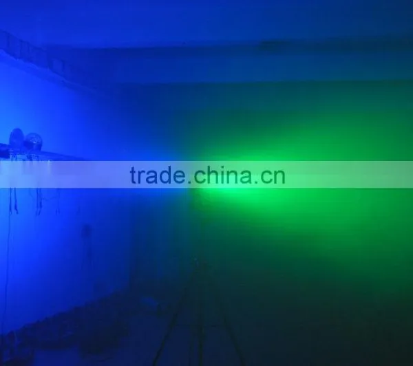 Duoface Led Moving Head RGB Wash Light photo-6