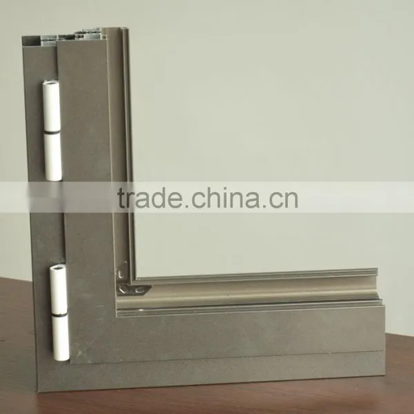 Top Quality Aluminium Energy Efficient Windows Heat Insulation photo-2