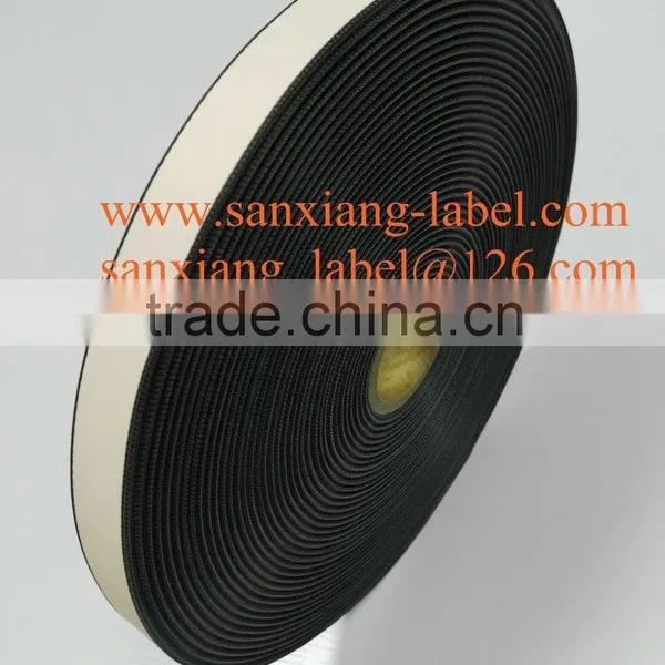 Elegant Full Dull Satin Ribbon for Fashion Labels photo-3
