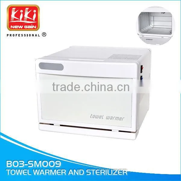 Electric Wet Towel Warmer And Sterilizer.Beauty Equipment. photo-2