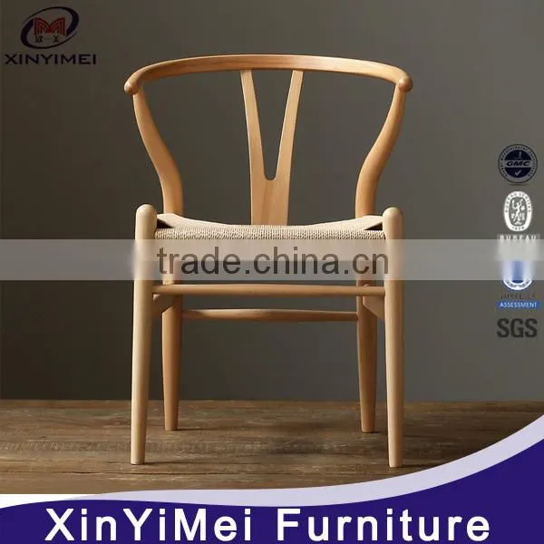 Foshan Brand Cheap Replica Wishbone Chair photo-3