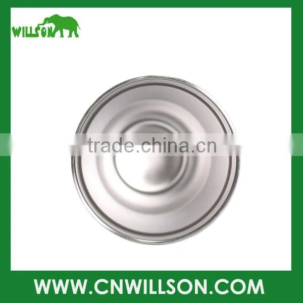 2016 New Stainless Steel Vaccum Mug photo-3