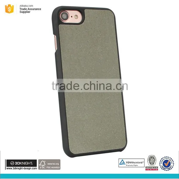 Concrete Mobile Phone Back Cover Case for Iphone 7 photo-5