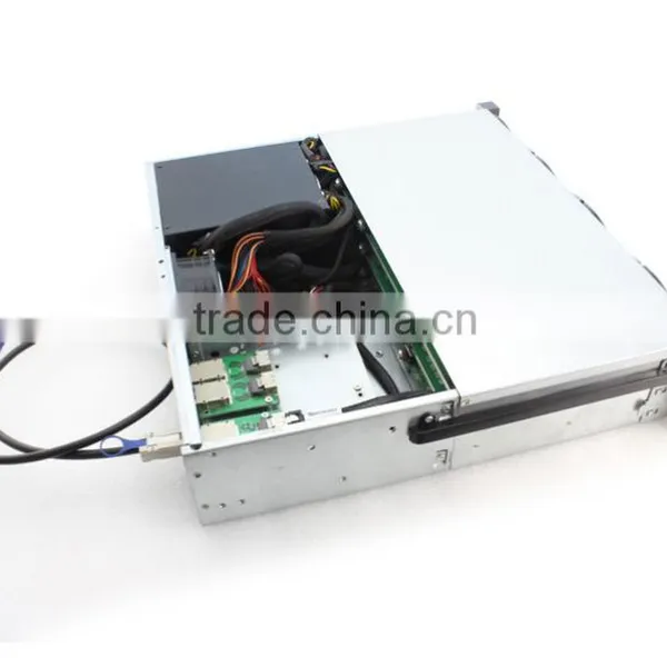 2U Just Bundle Of Disks Case photo-3