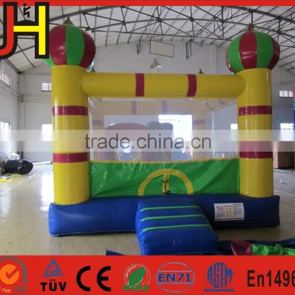 Cheap Inflatable Castle, Air Bouncer Inflatable Toys photo-4