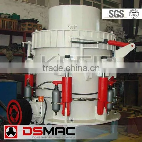 PYG Series Cone Crusher Price(DSMAC)