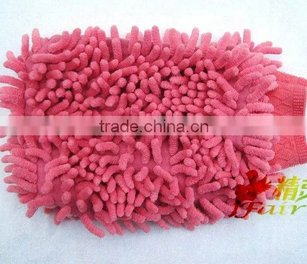 Washing Mitt/car Wash Mitt